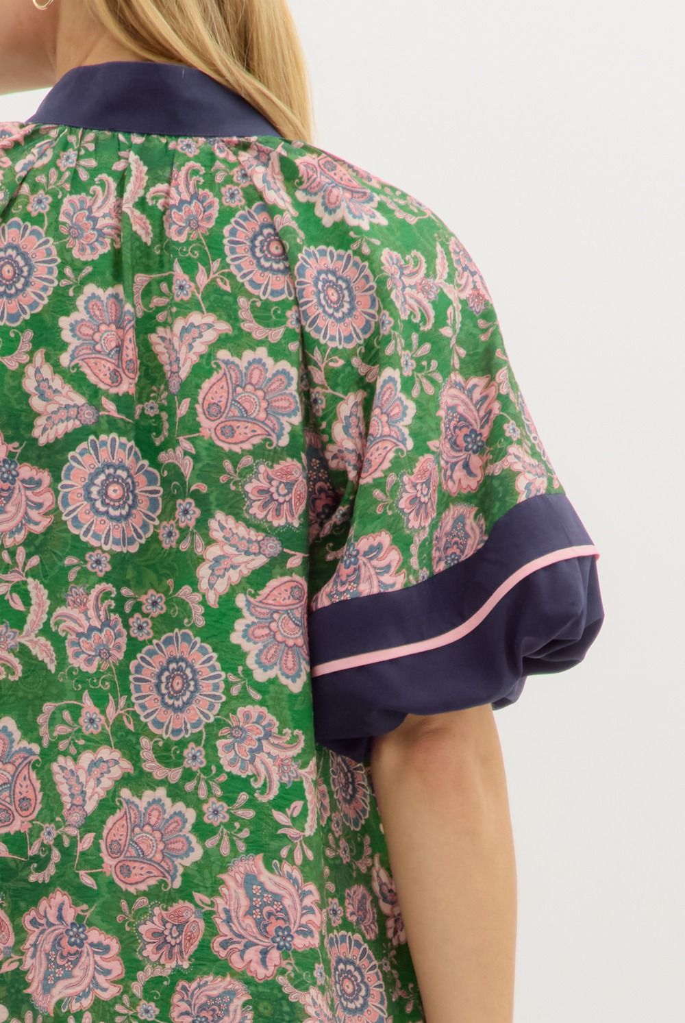 The Lola Dress