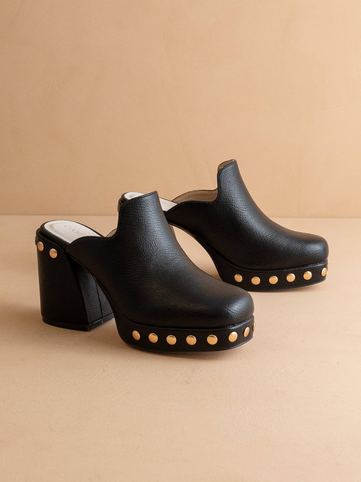 The Sierra Clog Mule