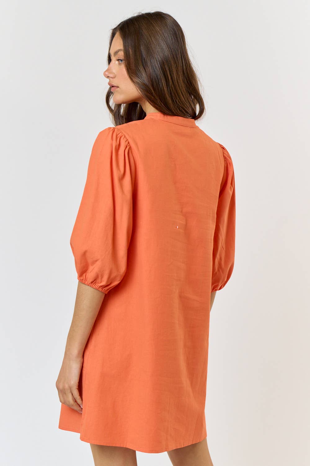 Lovely to Meet You Dress