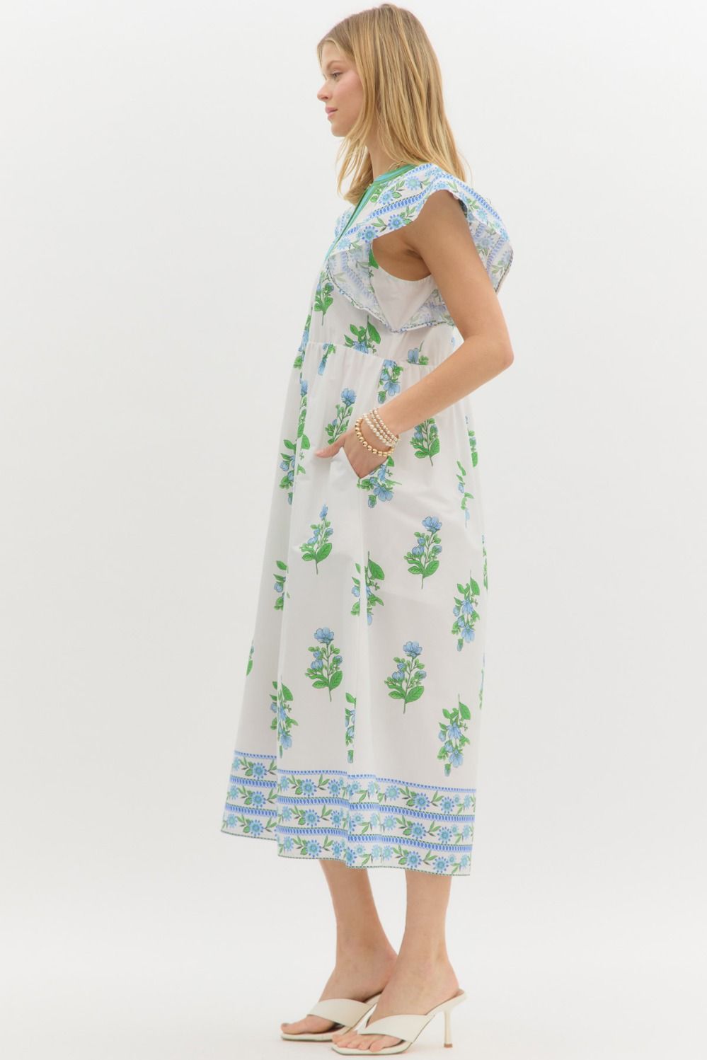 The Olivia Dress