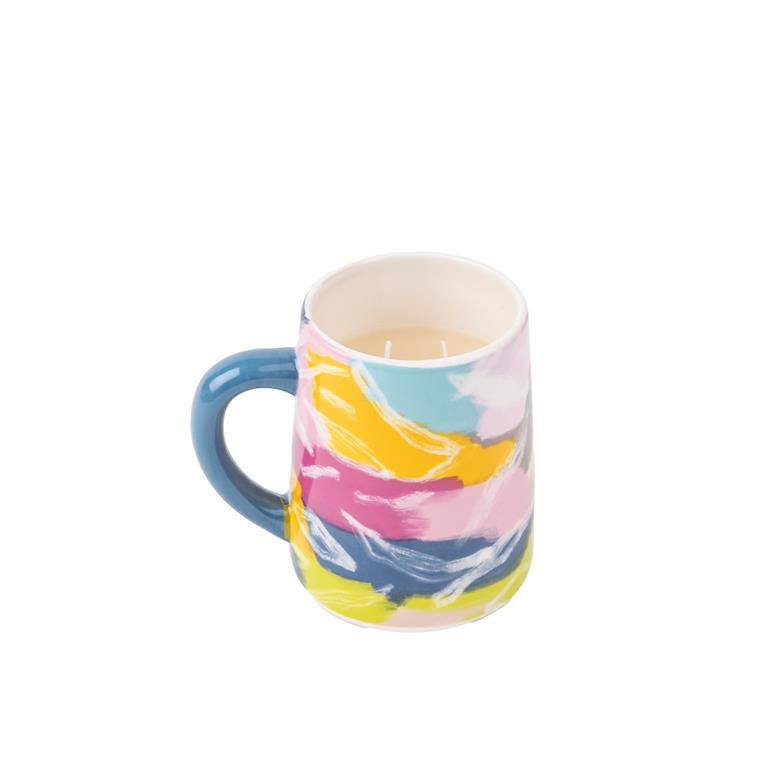 Sweet Grace Candle 055