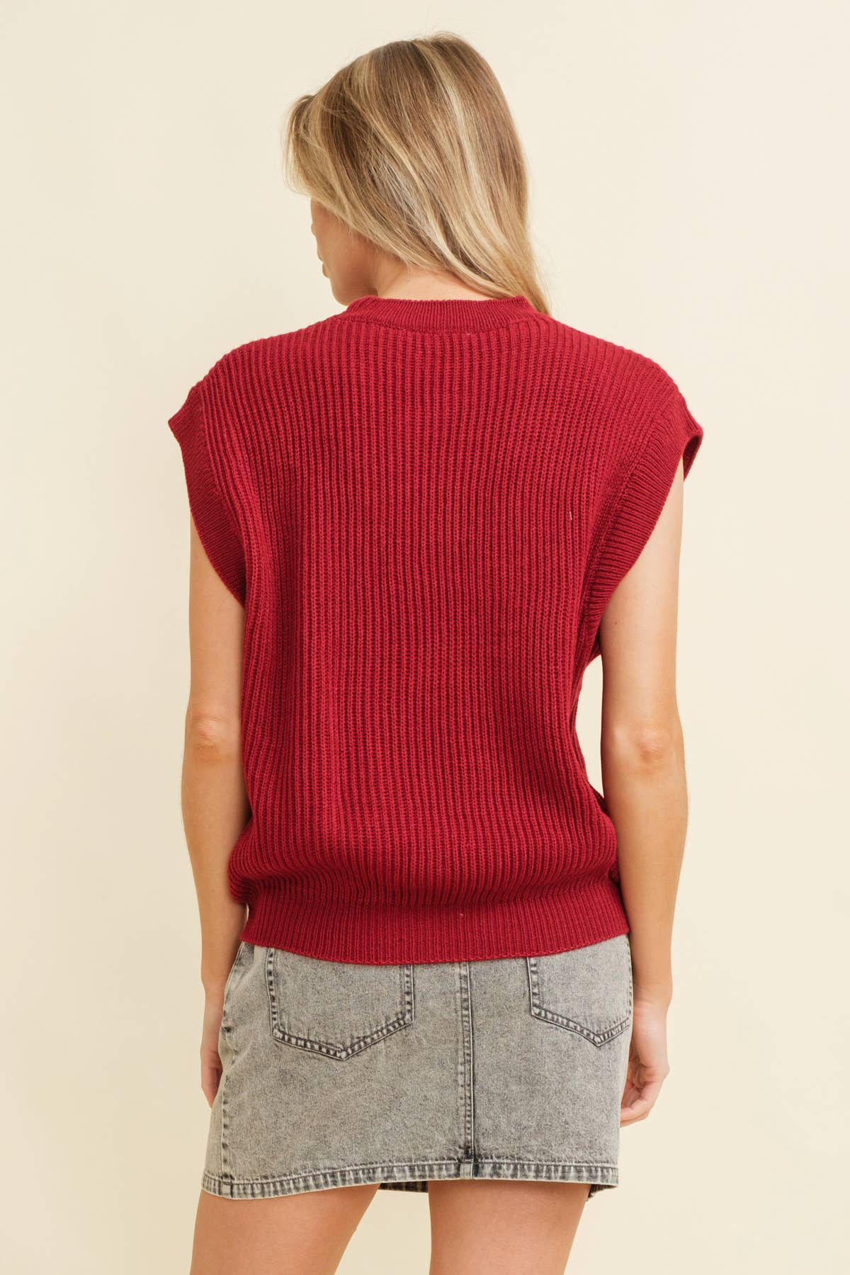 Gameday Sweater