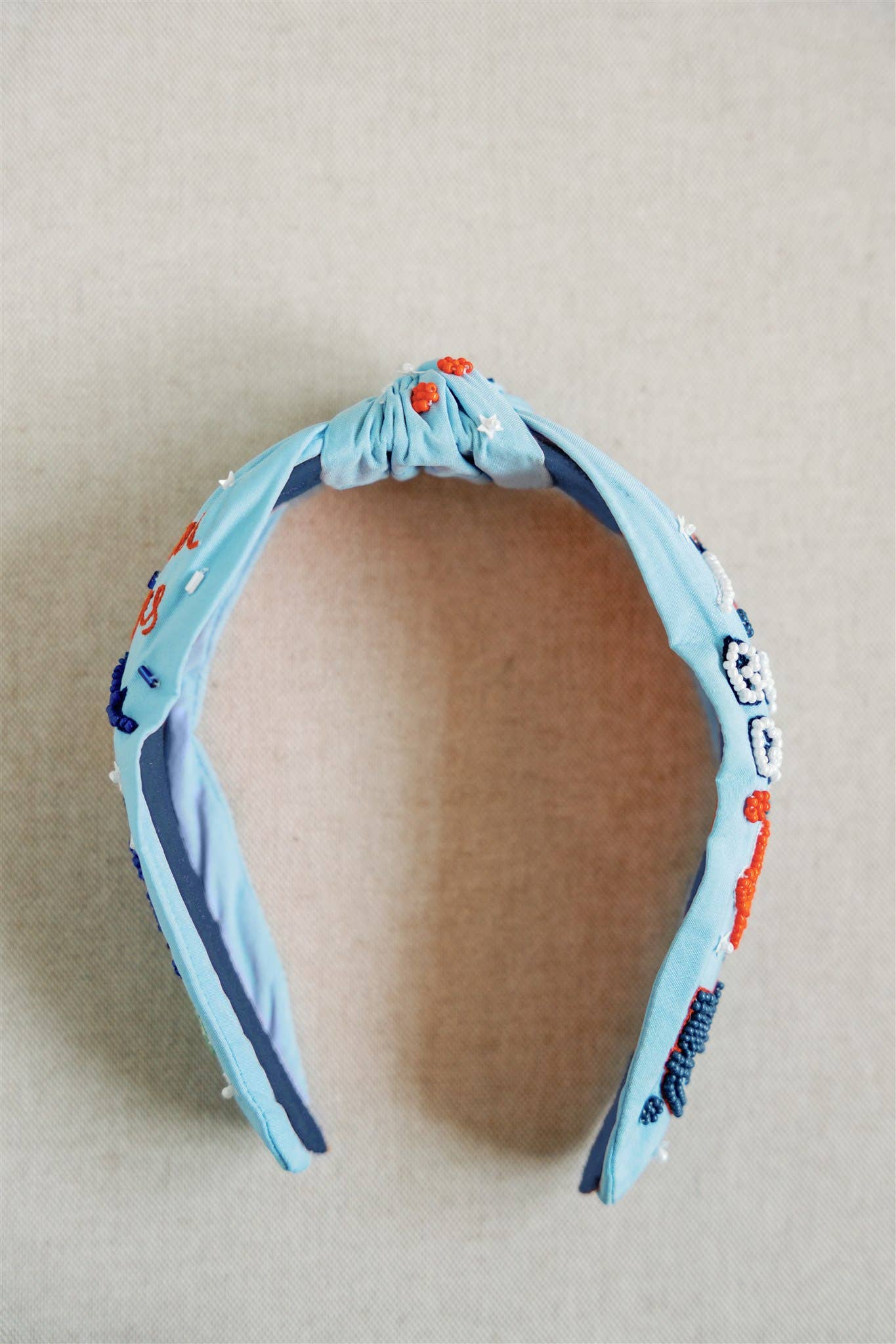 AU Headband