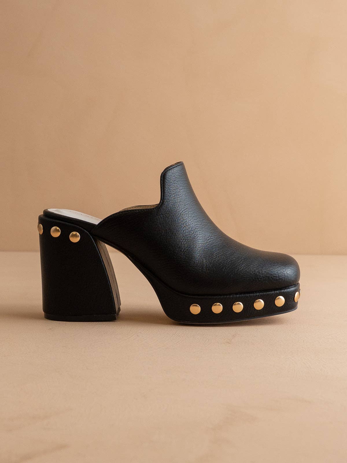 The Sierra Clog Mule