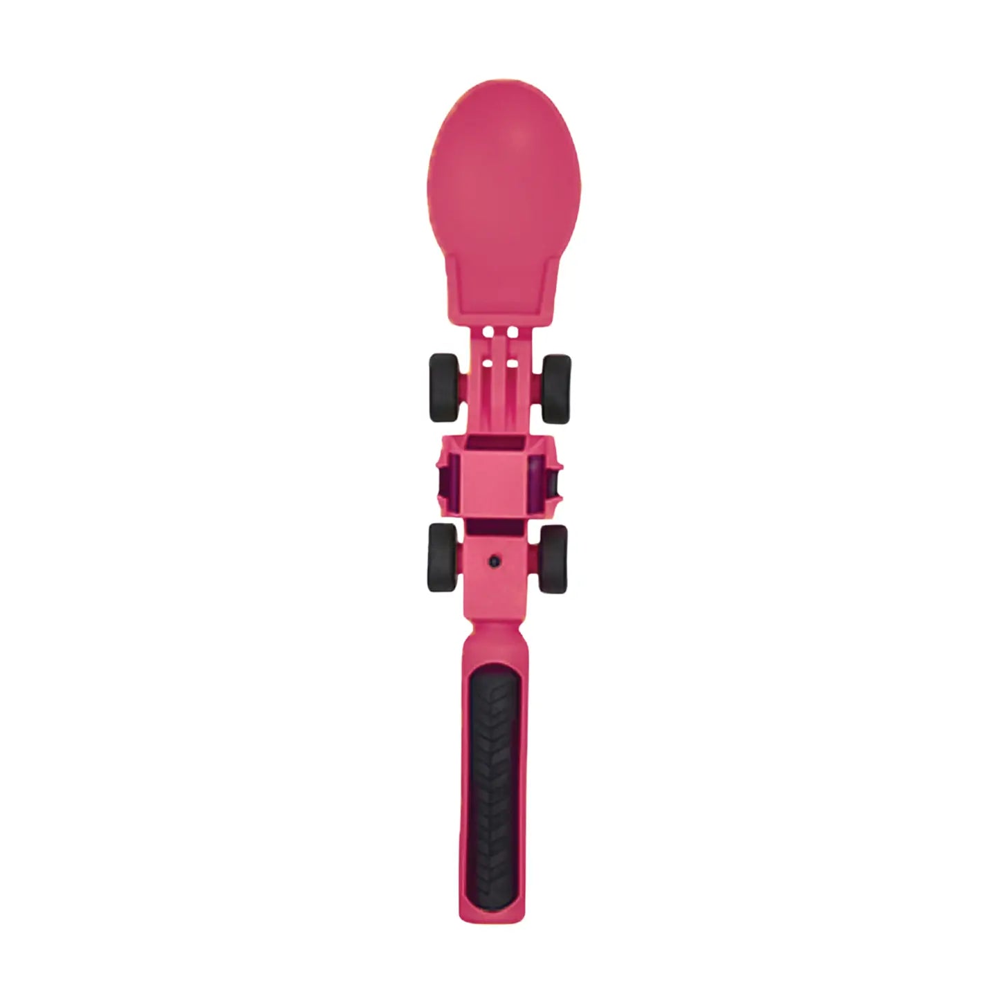Construction Spoon - Pink