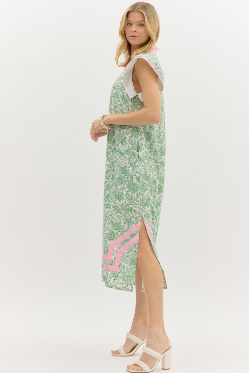 The Allison Dress