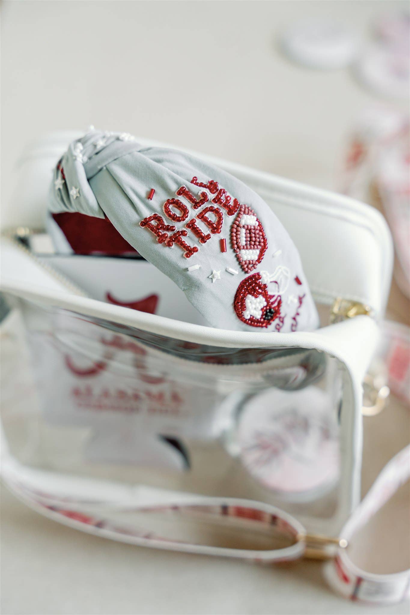 Alabama Headband