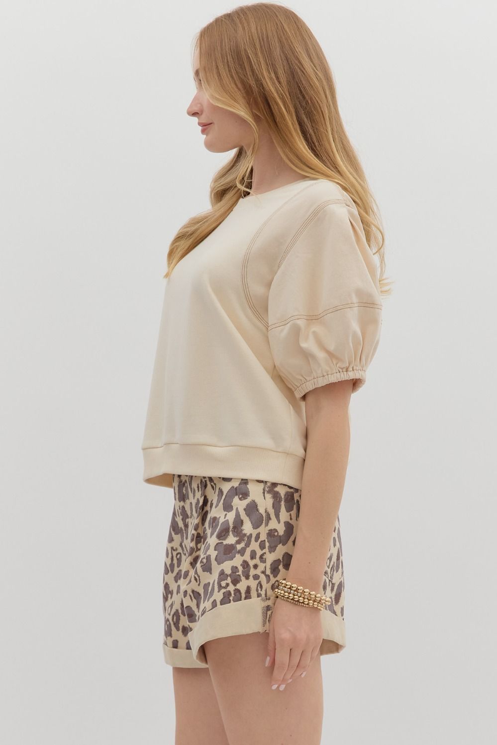 The Mandy Top