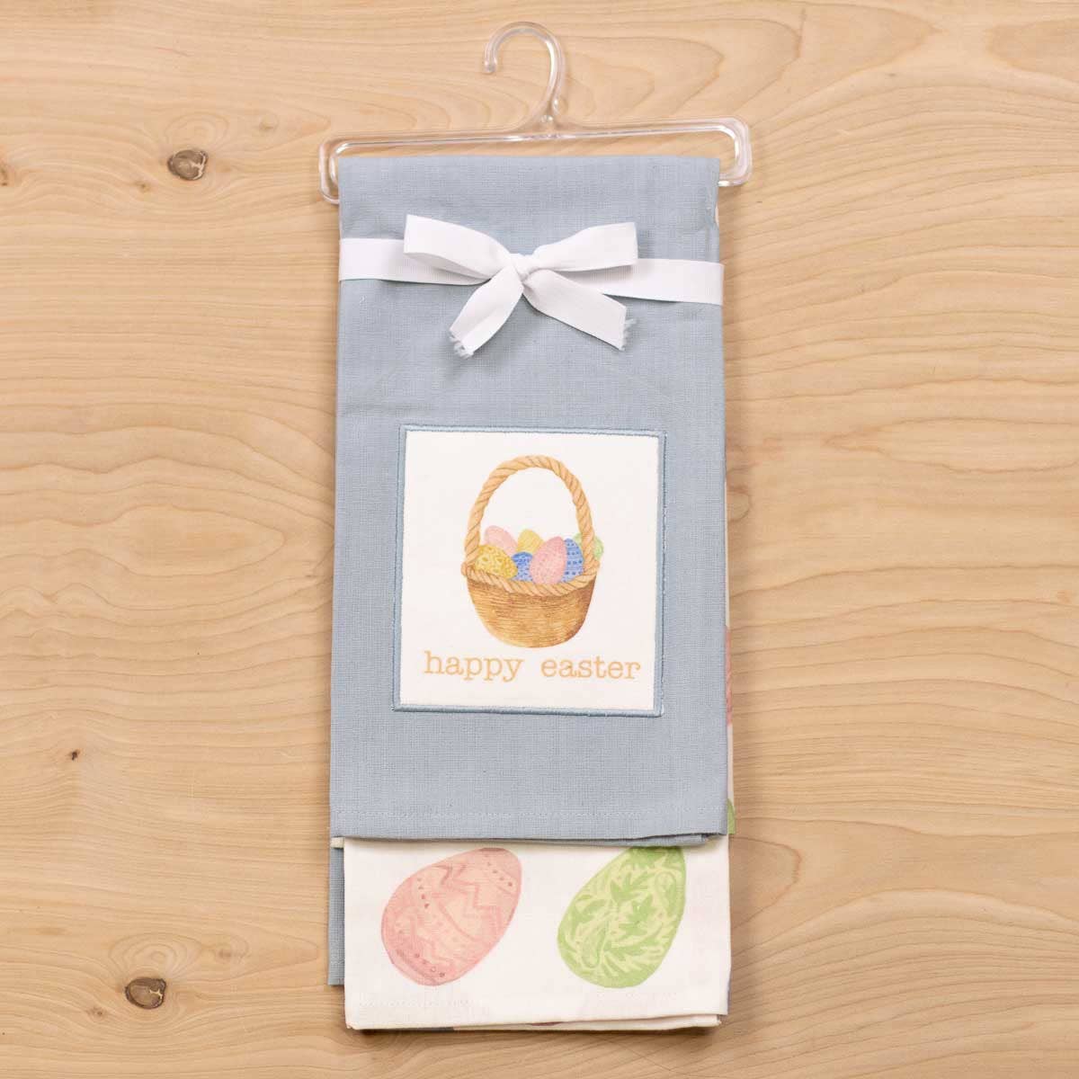 Berkshire Egg Hand Towels - Set of 2