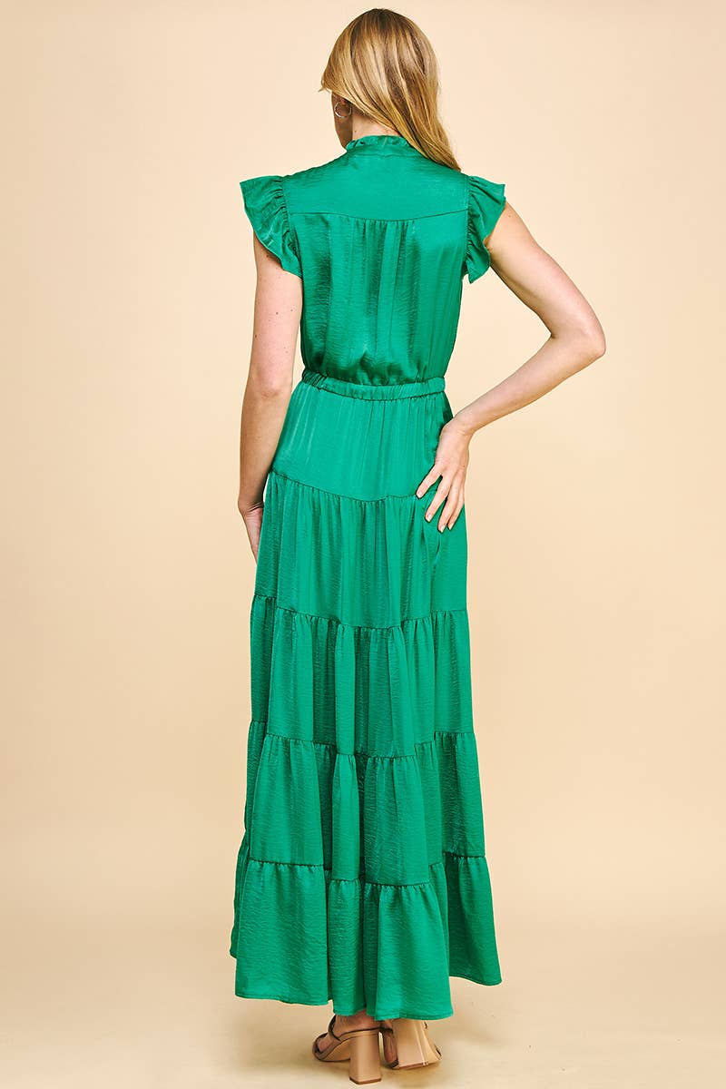 The Elaine Dress