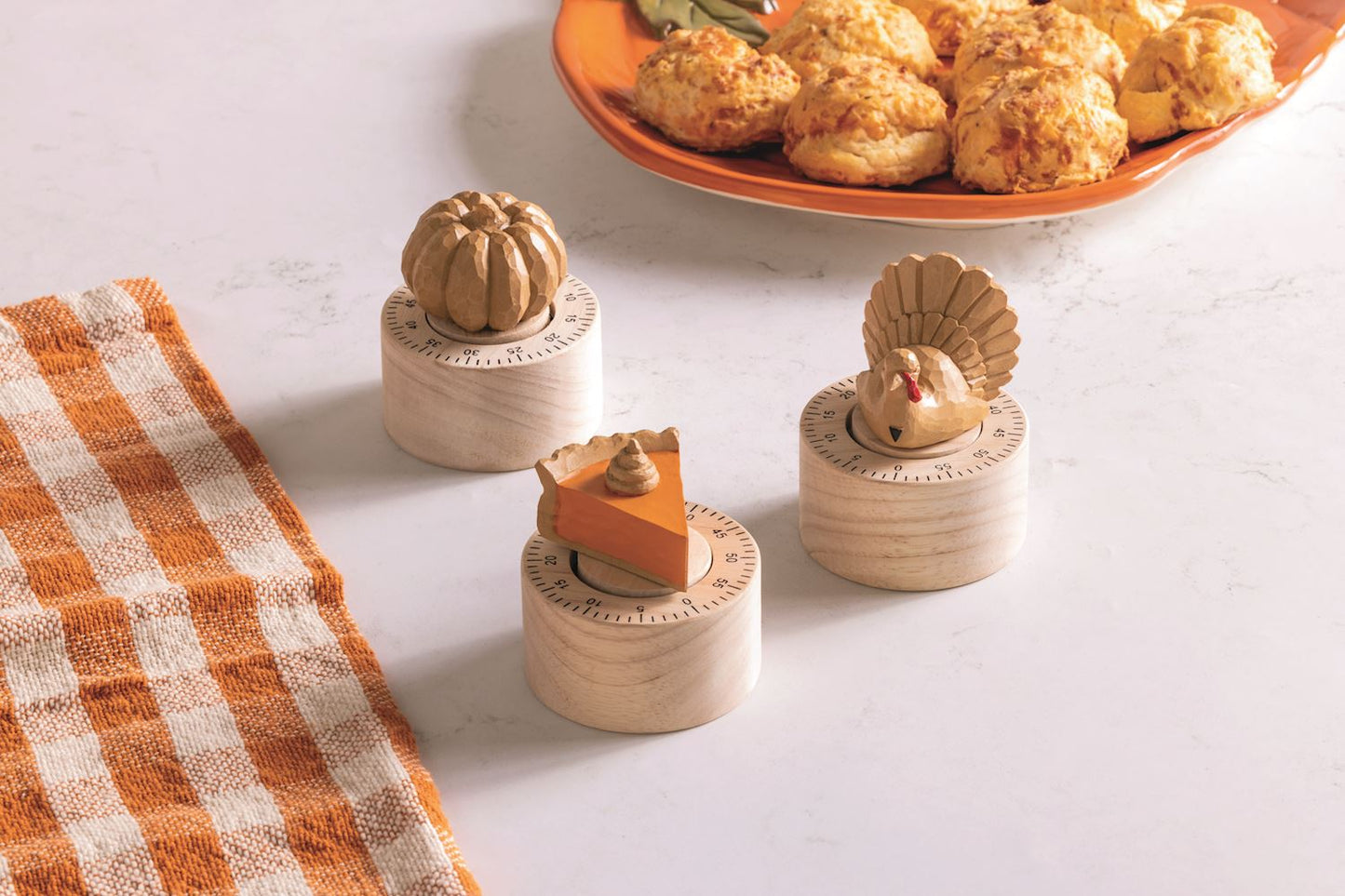 Pie Timer