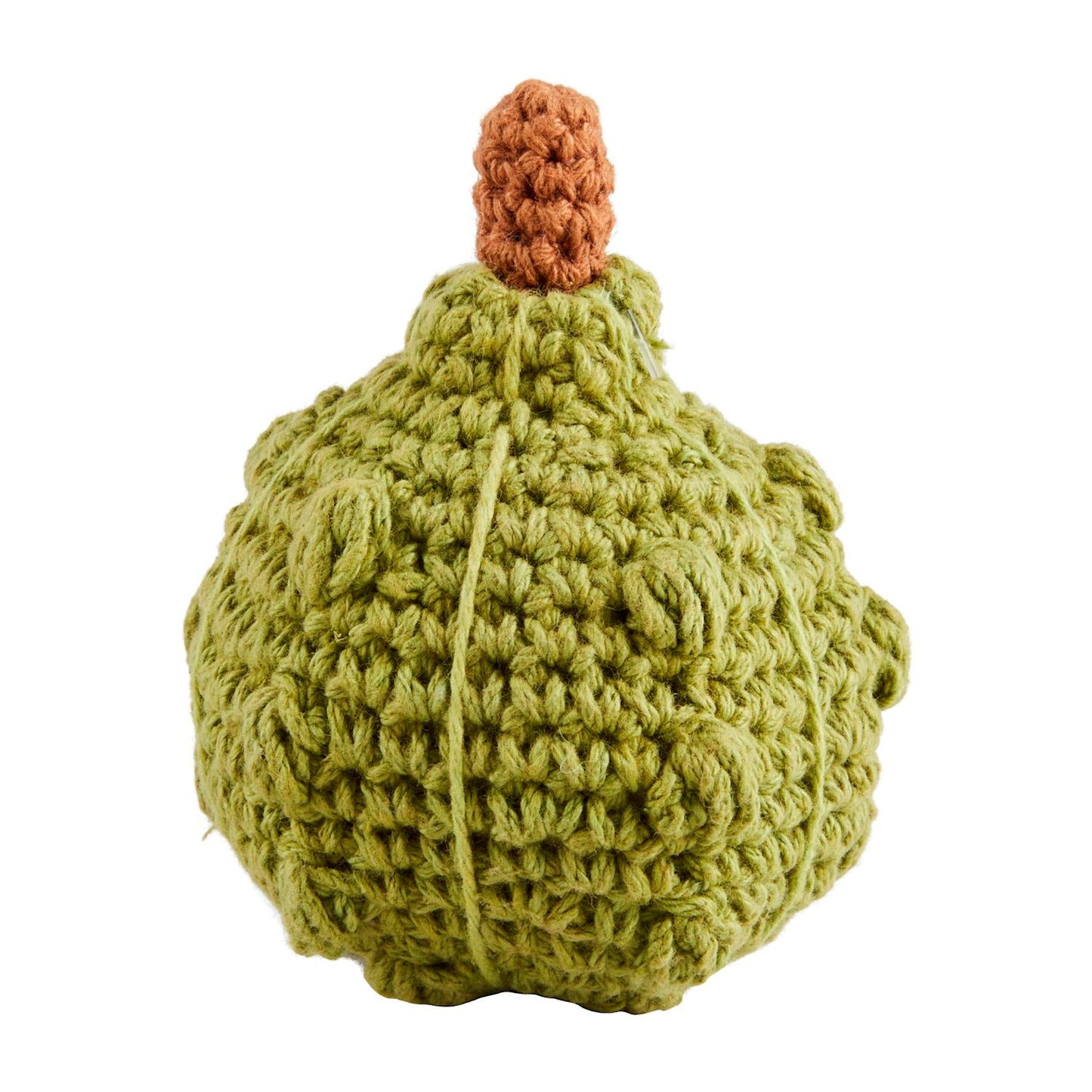 Green Gourd
