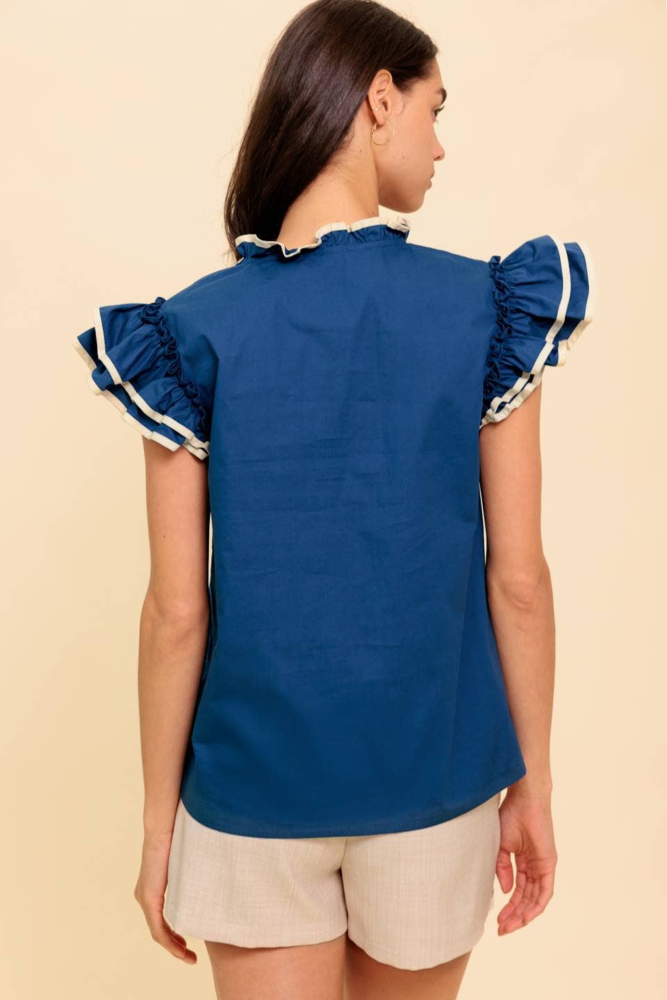 The Katie Top