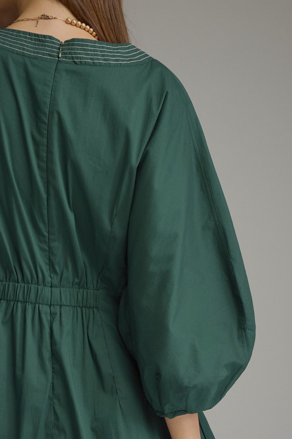 The Harper Dress
