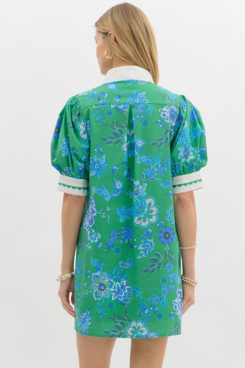The Virginia Dress