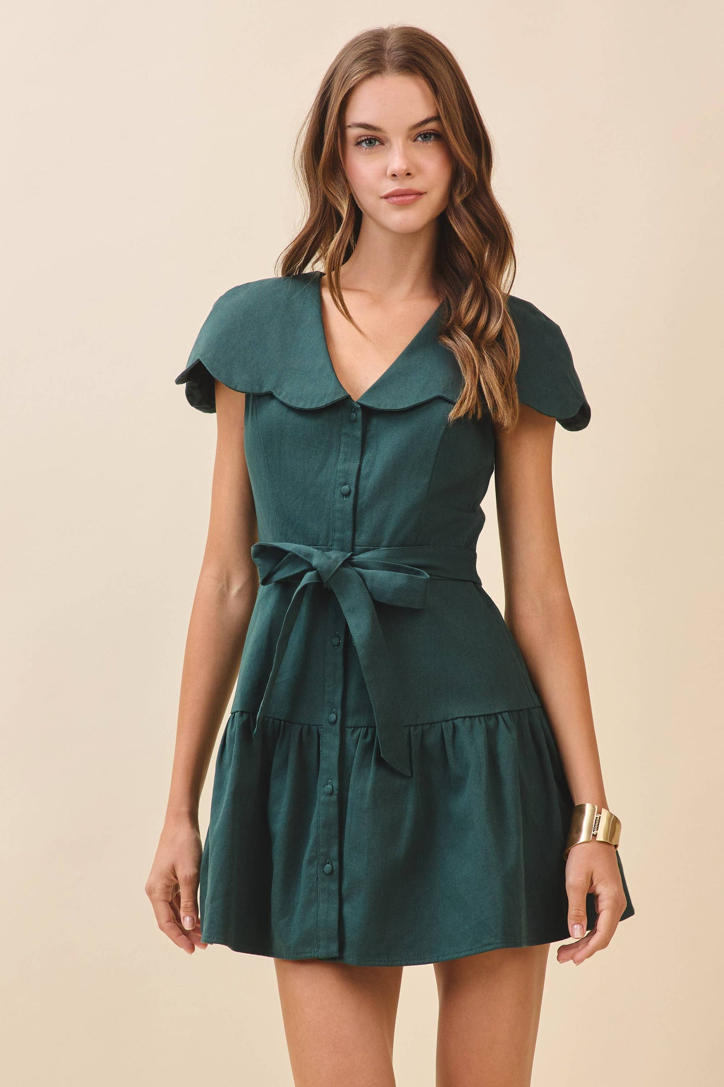The Eliza Dress