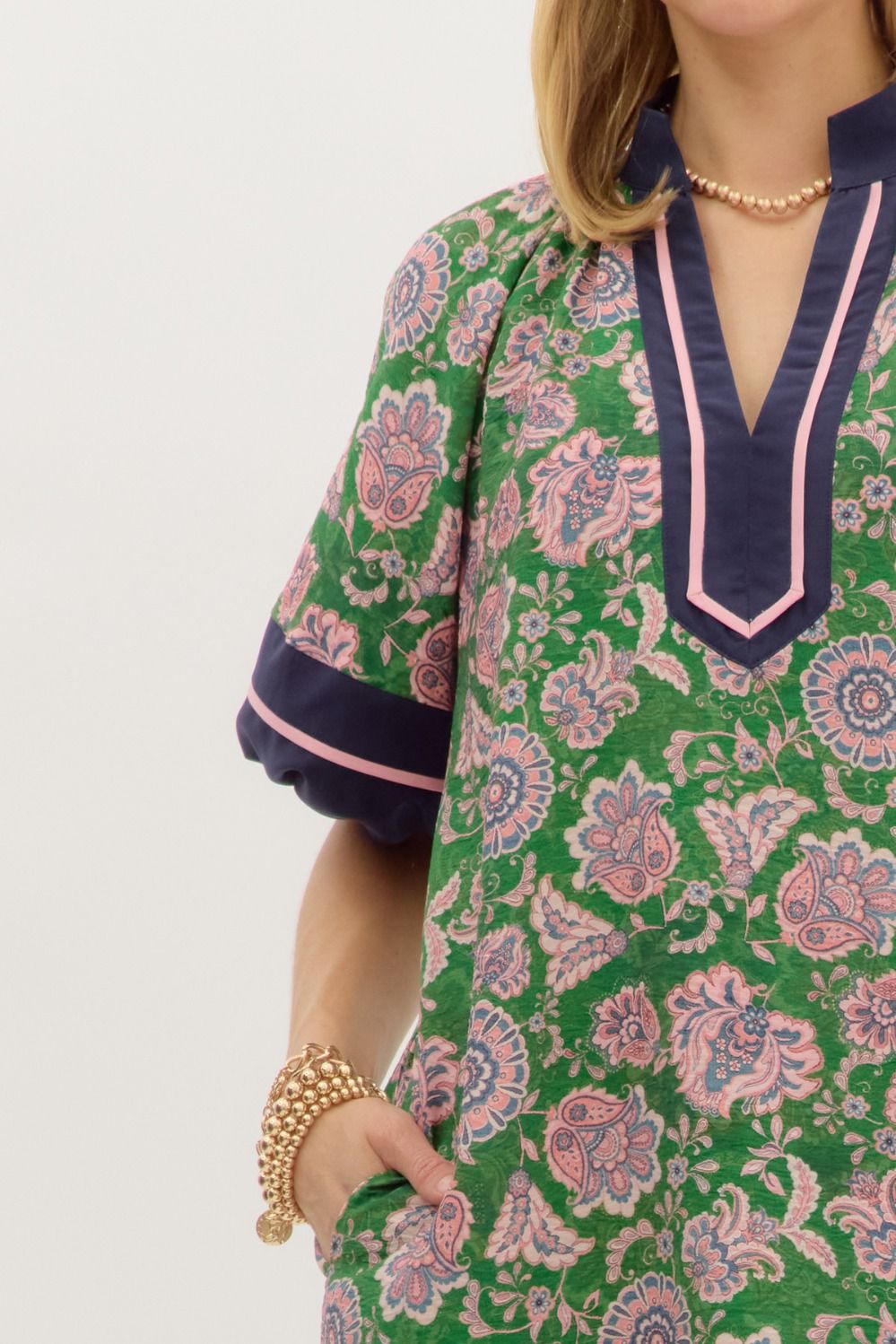 The Lola Dress