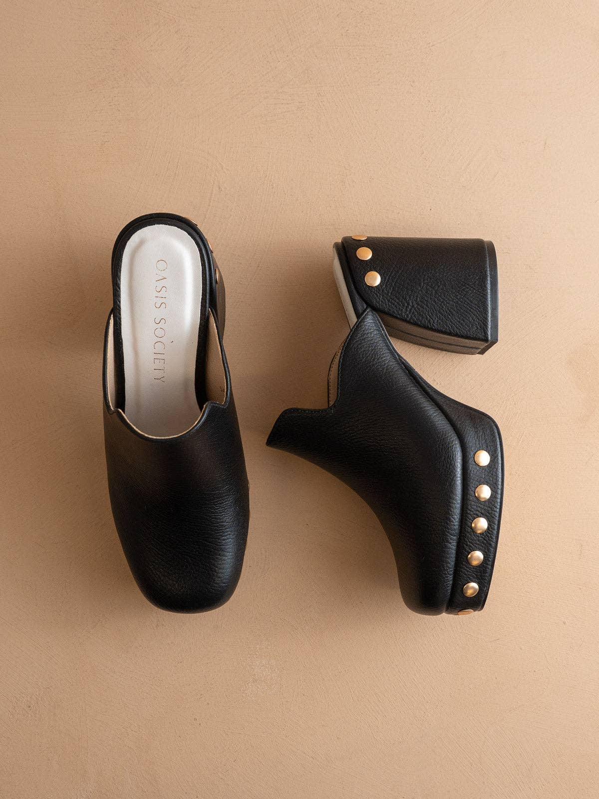 The Sierra Clog Mule