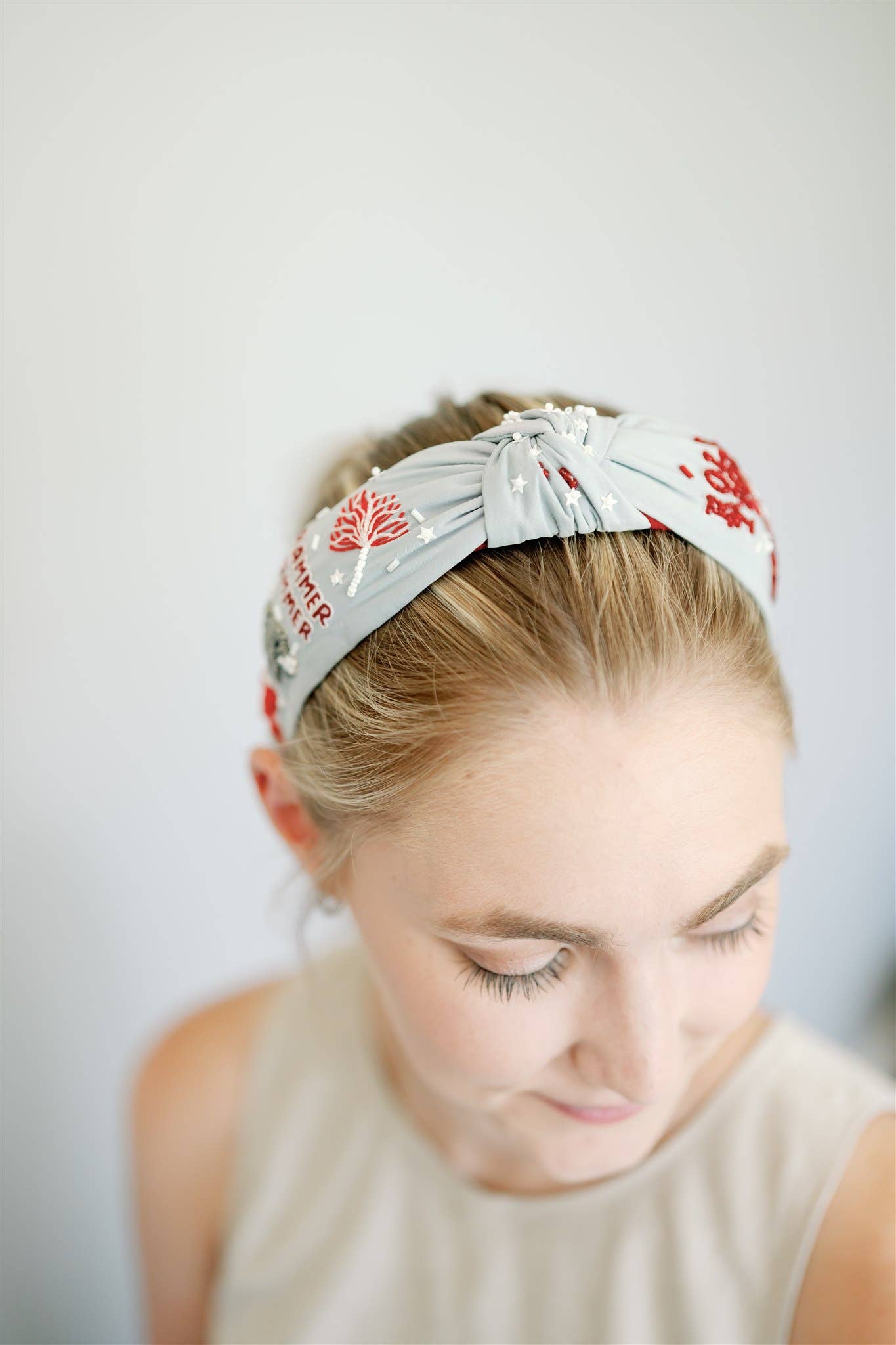 Alabama Headband
