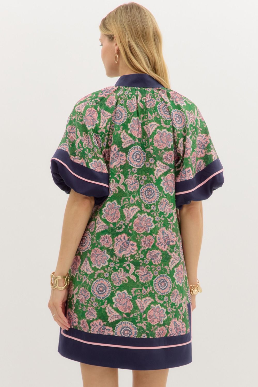The Lola Dress