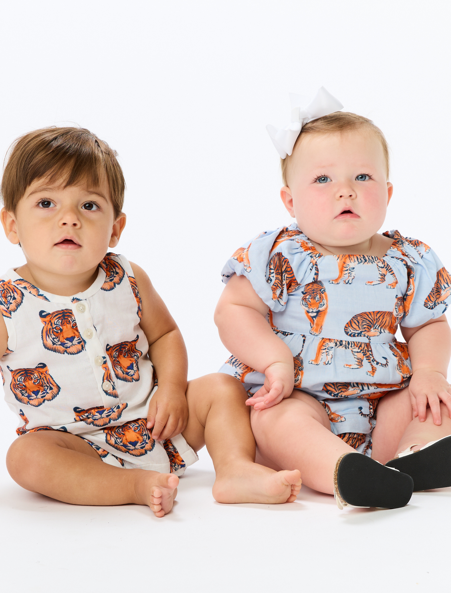 AU Unisex Onesie