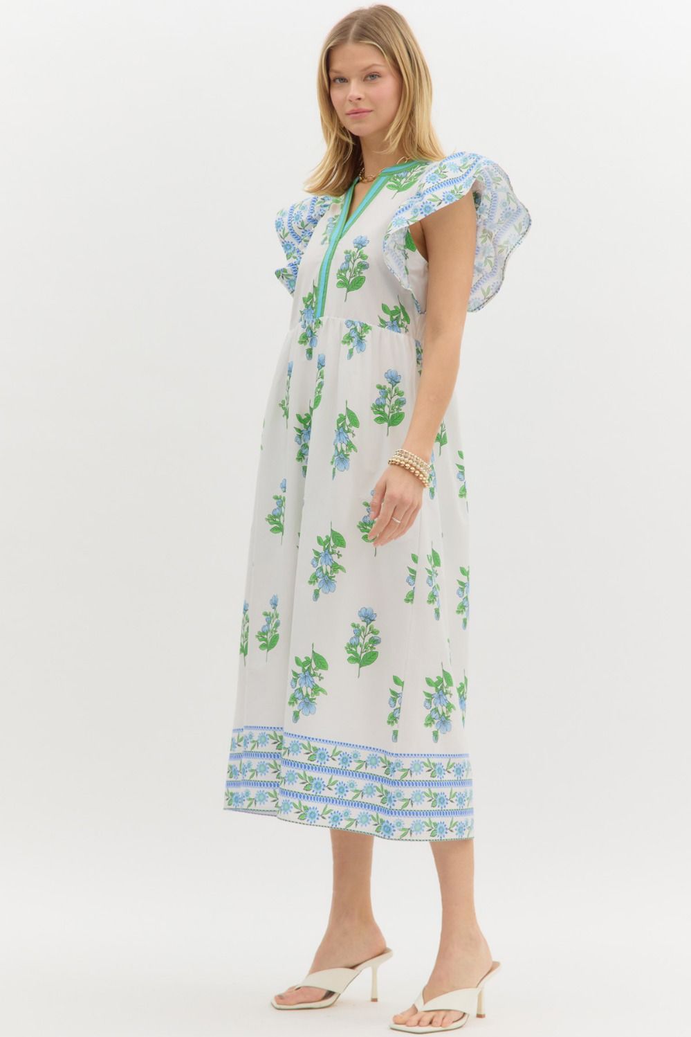 The Olivia Dress