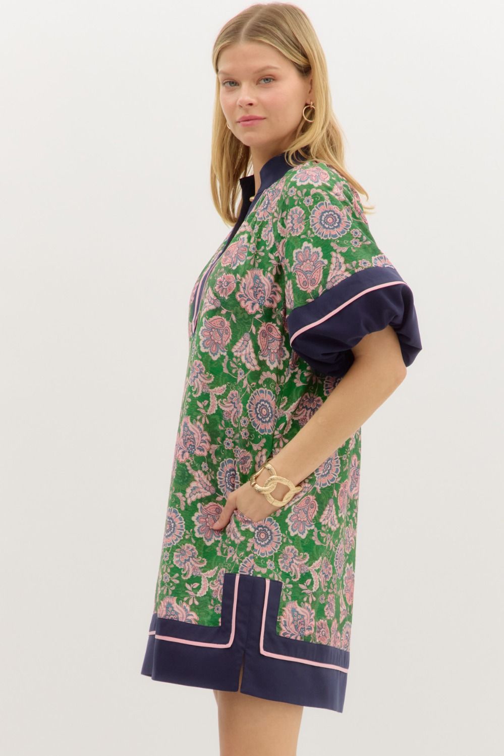 The Lola Dress