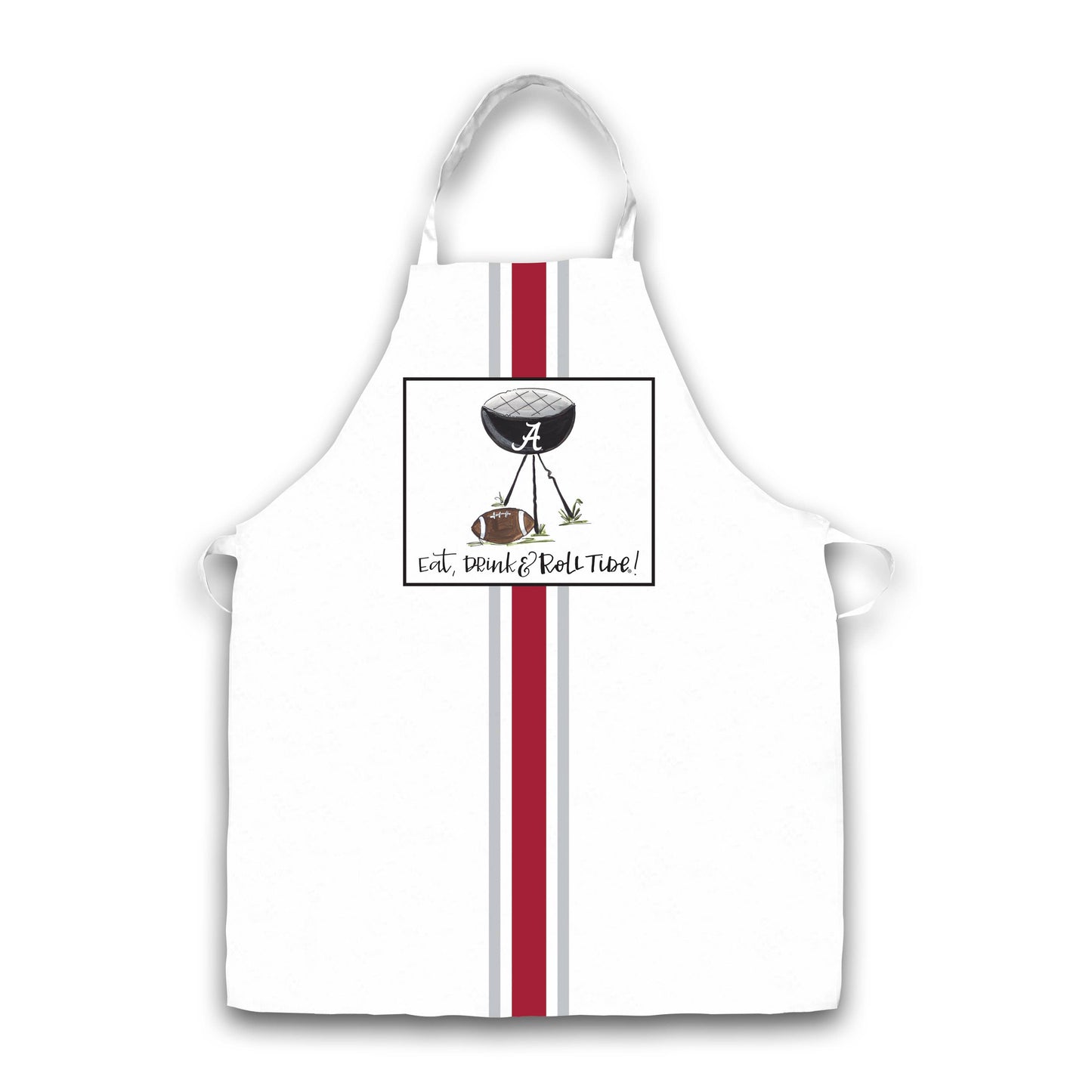 AL Apron