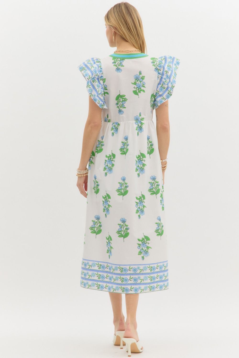 The Olivia Dress