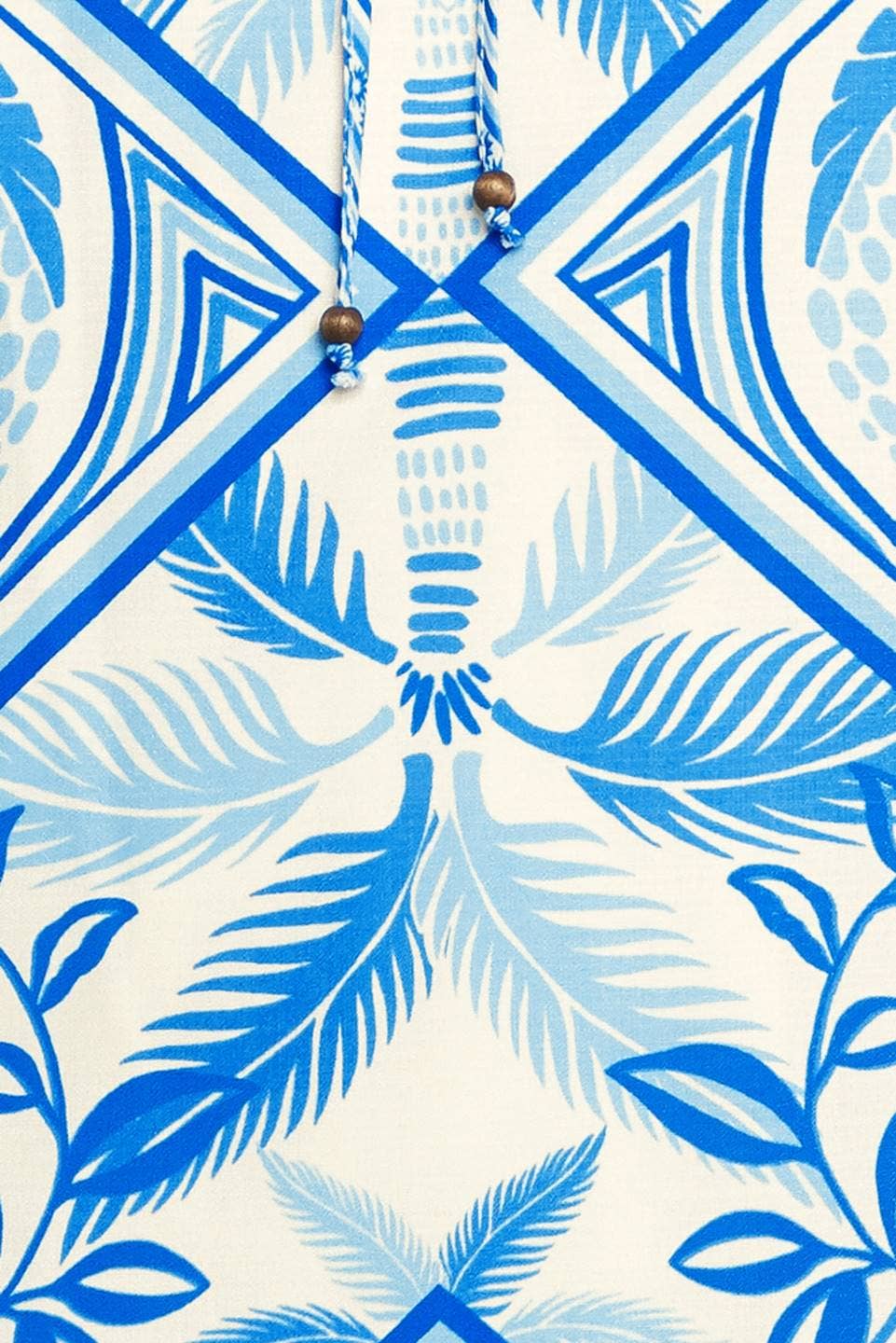 The Turks Dress