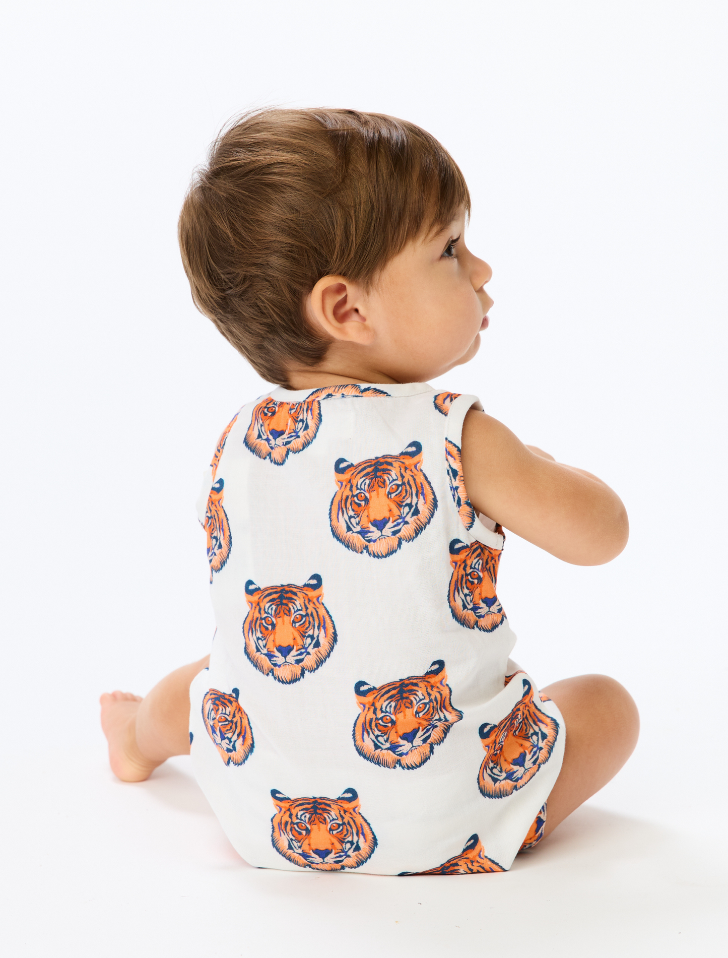 AU Unisex Onesie