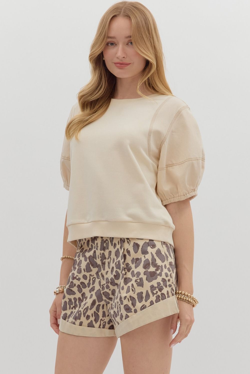 The Mandy Top