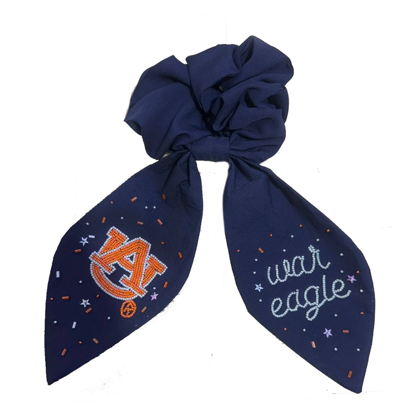 AU Scrunchie