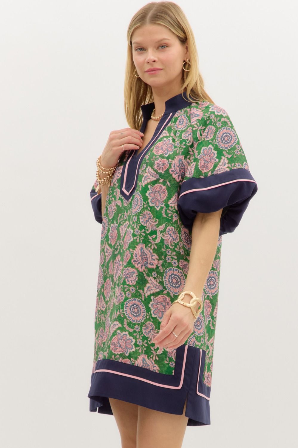 The Lola Dress