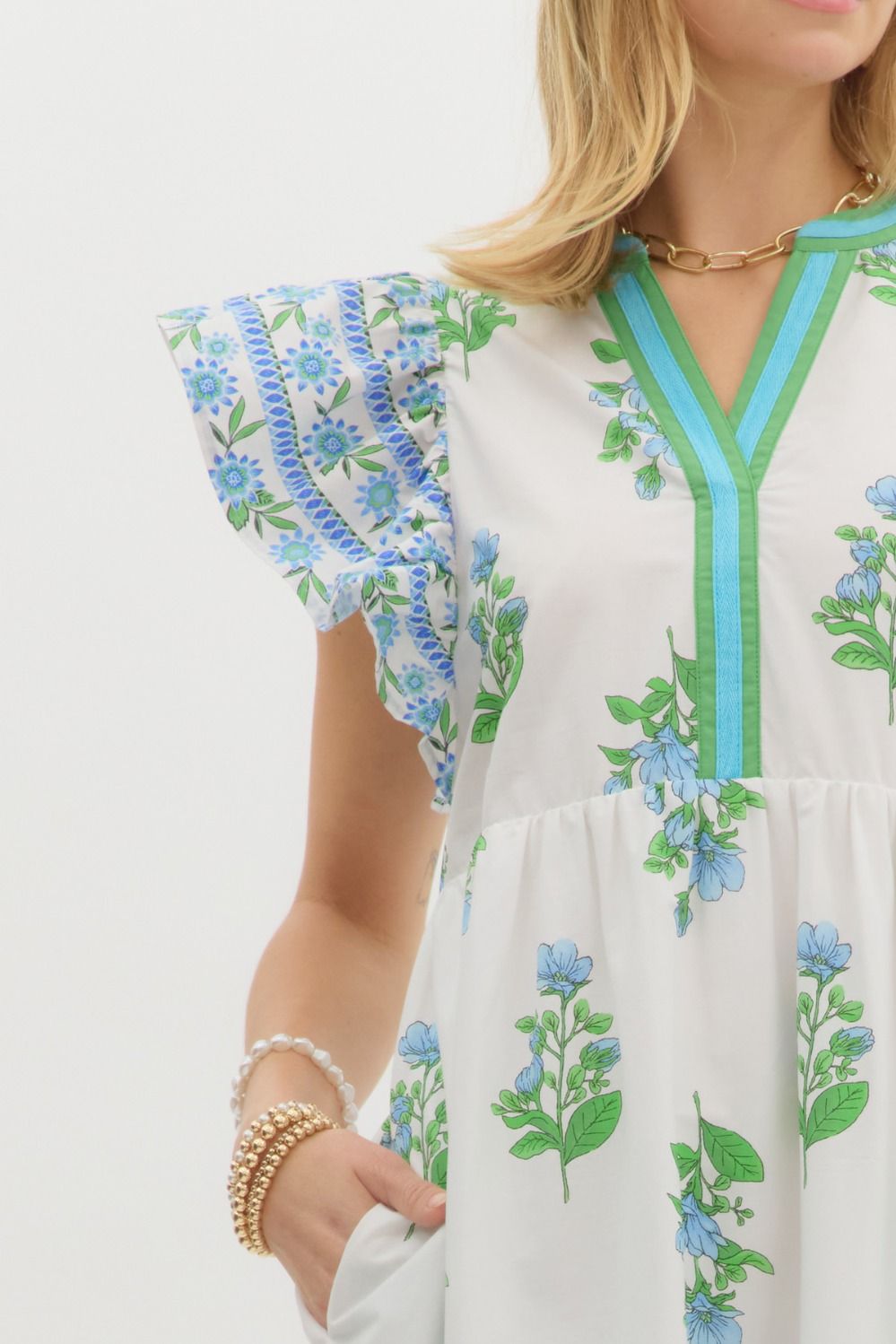 The Olivia Dress