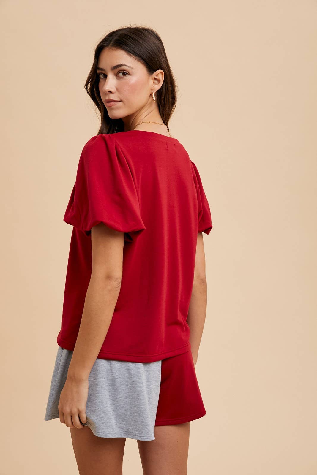 Roll Tide Top