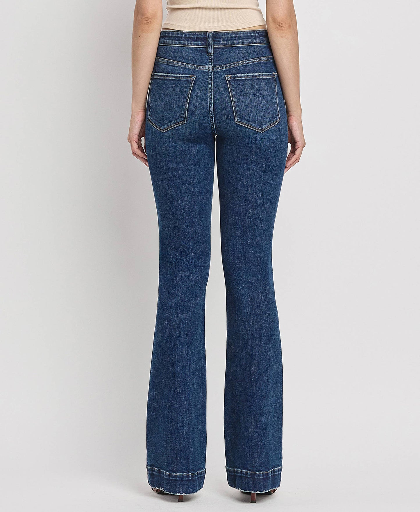 The Aria Jeans
