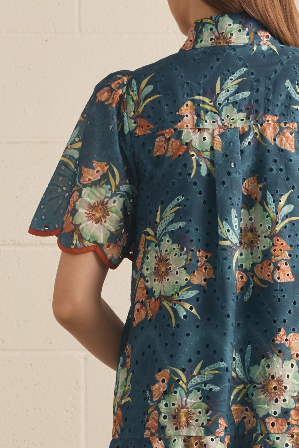 The Jennie Dress