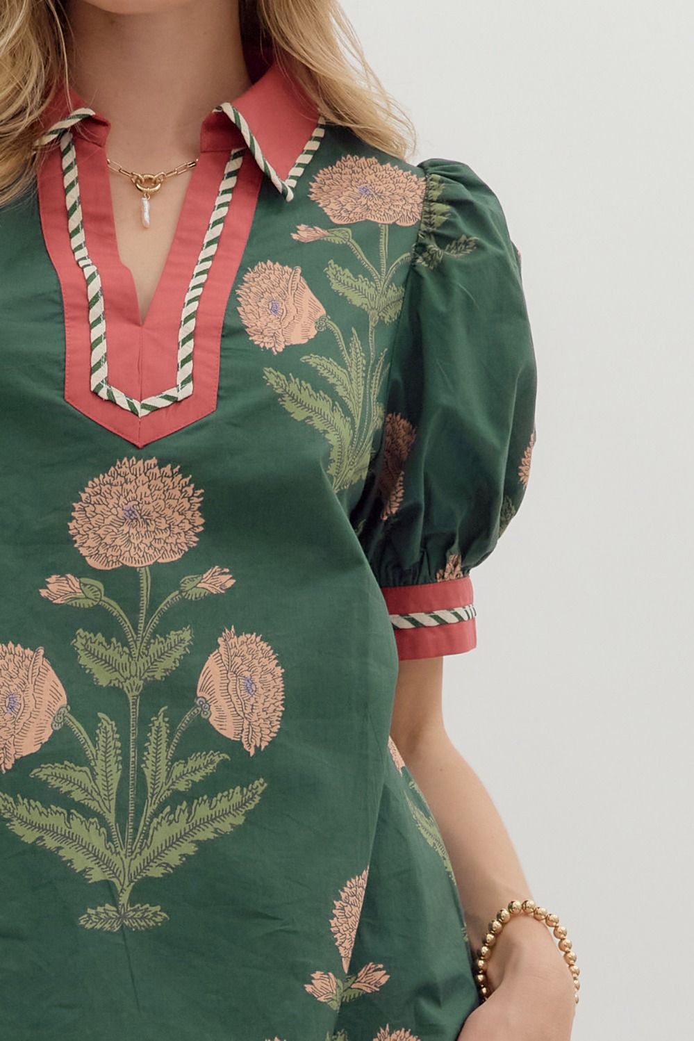 The Luna Top