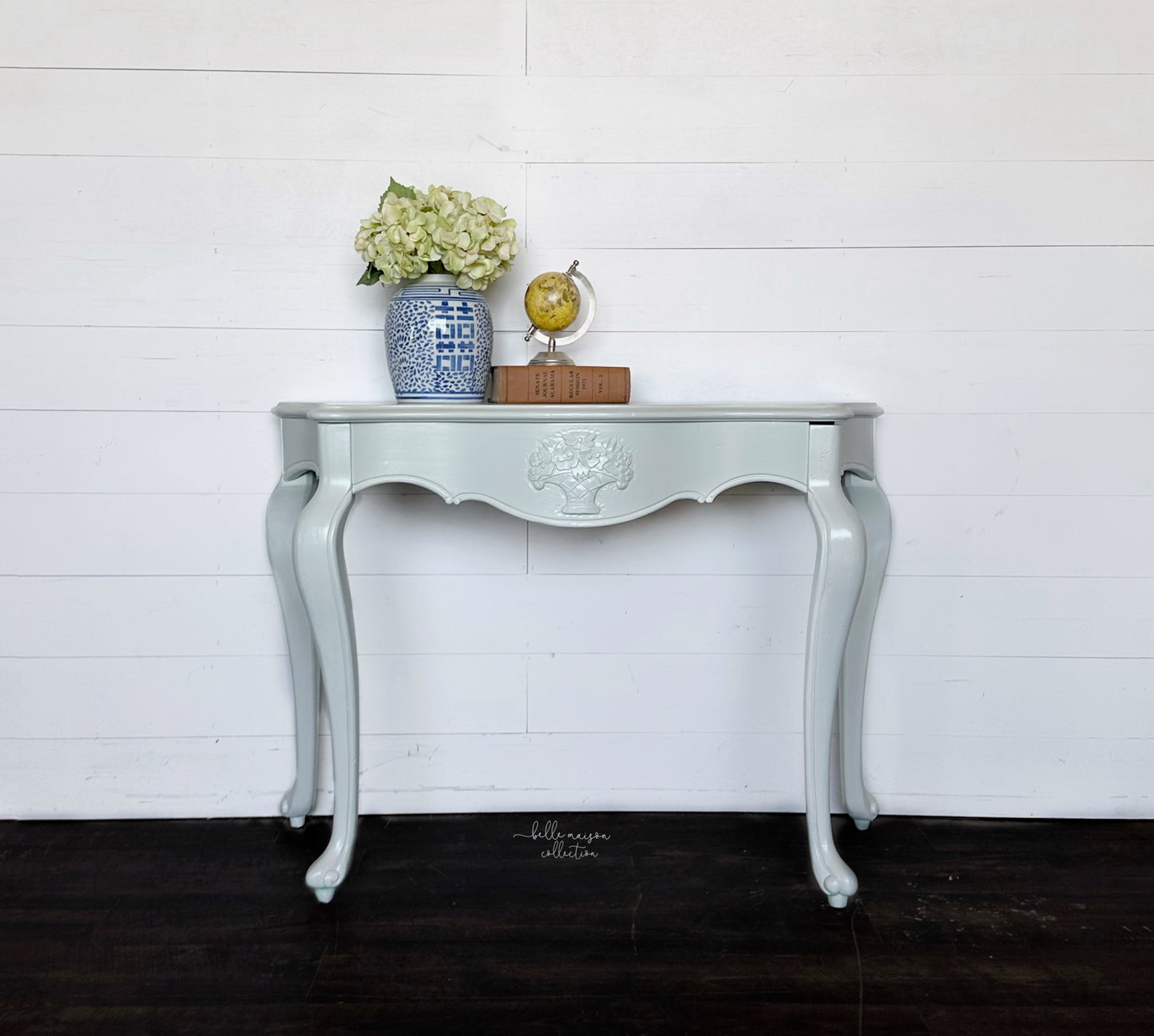 Sea Salt Console