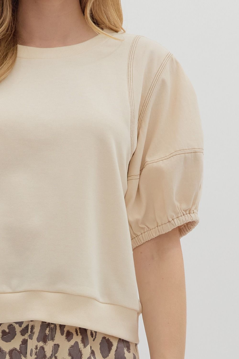 The Mandy Top