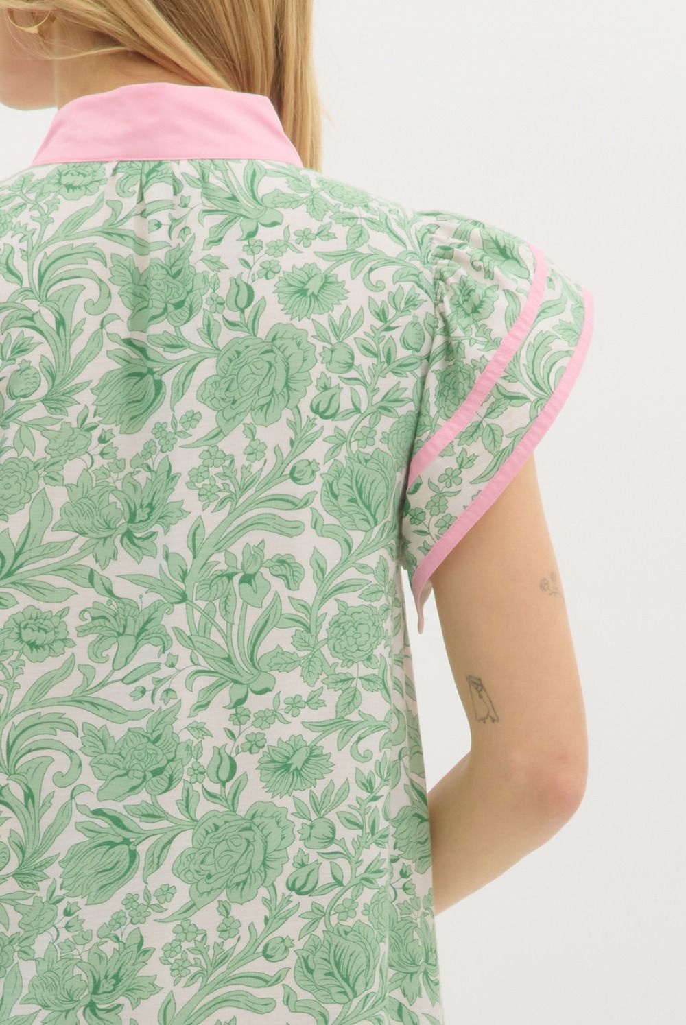 The Allison Dress