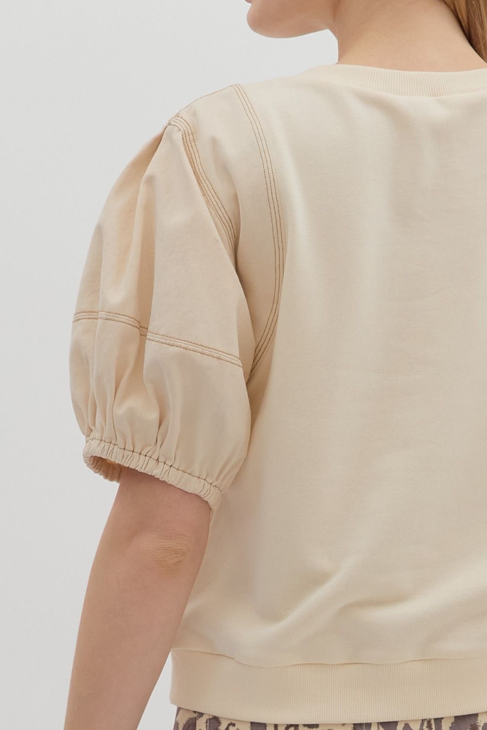 The Mandy Top