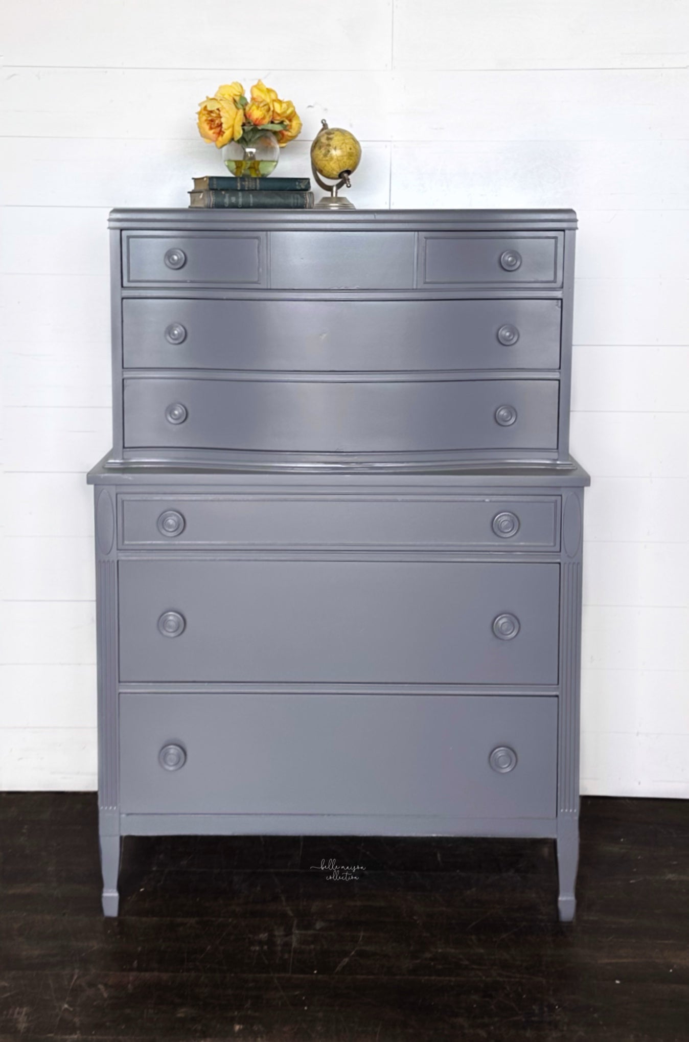 Driftwood Chest of Drawers (LOCAL PICKUP ONLY!)