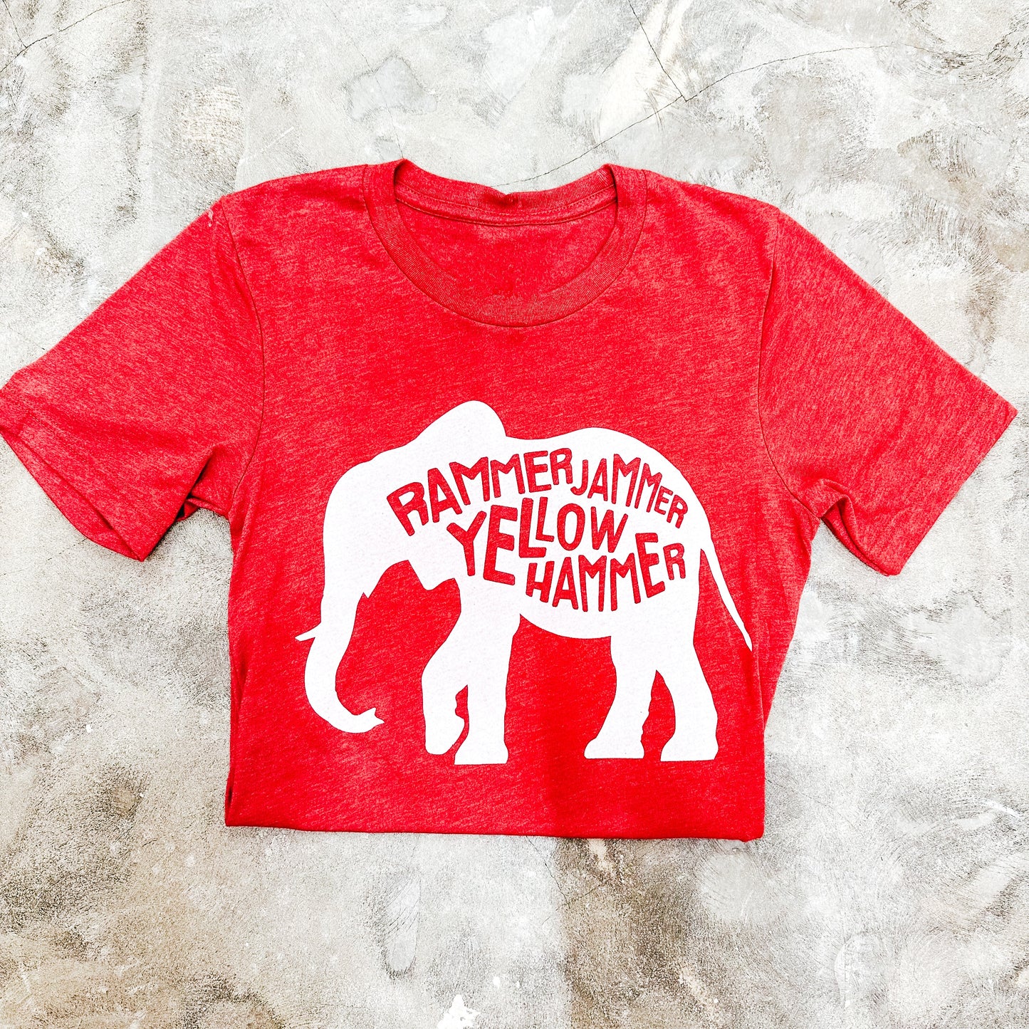 Rammer Shirt