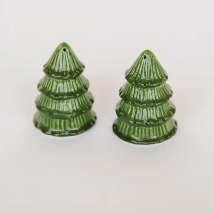 Christmas S&P Shakers