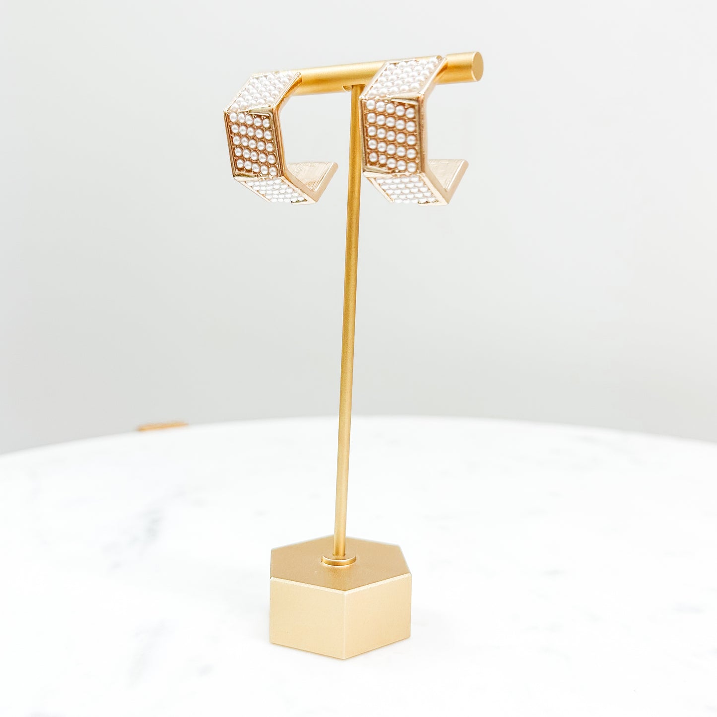 Paris Earrings