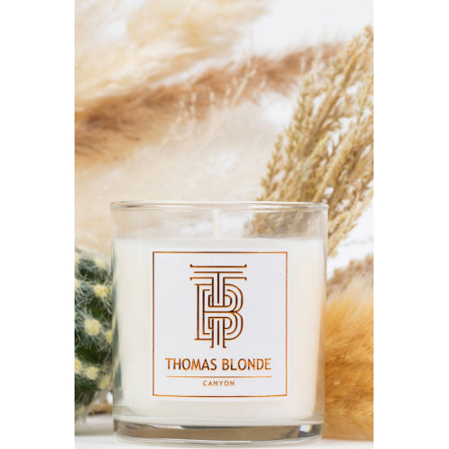 Canyon Candle 12oz