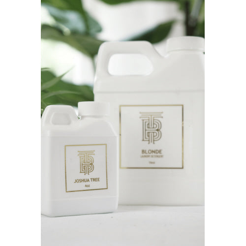 Laundry Detergent - Blonde - 32oz