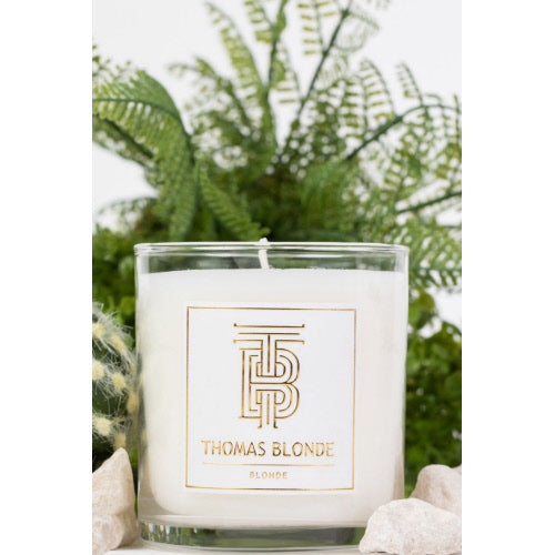 Blonde Candle 12oz